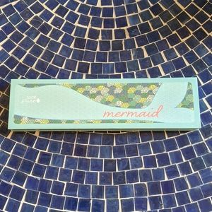 100% Pure Mermaid Palette